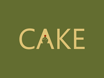 Cake logo