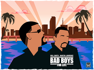 bad boys