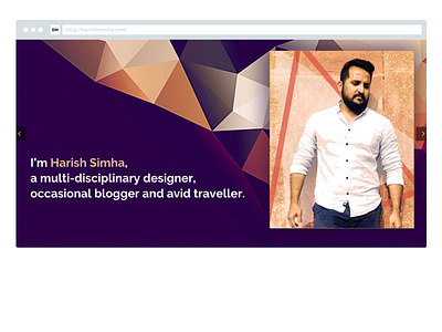 Portfolio redesign blog design portfolio redesign travel user experience ux design web design