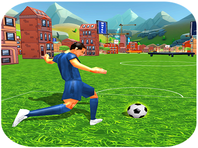 Football Kick Hit World accelerate accuracy android bounce experience flick football footballer game hit intensity kick passion shootout soccer world