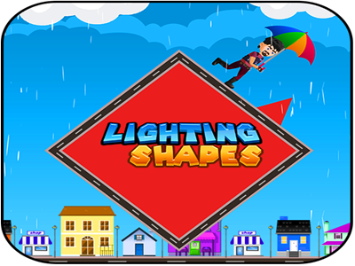 Lighting Shapes