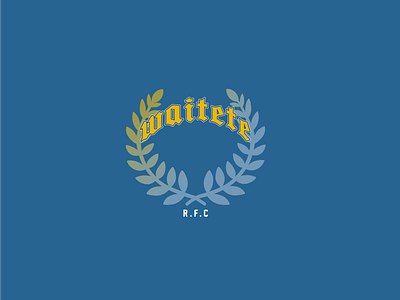 Visual for Waitete RFC
