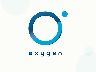 Oxygen Logo Design