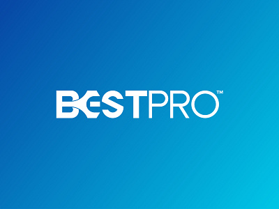 BestPro Logo Design