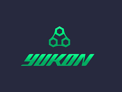 Yukon Logo Design