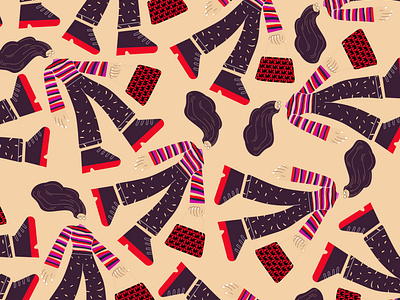 Illustration Pattern 2