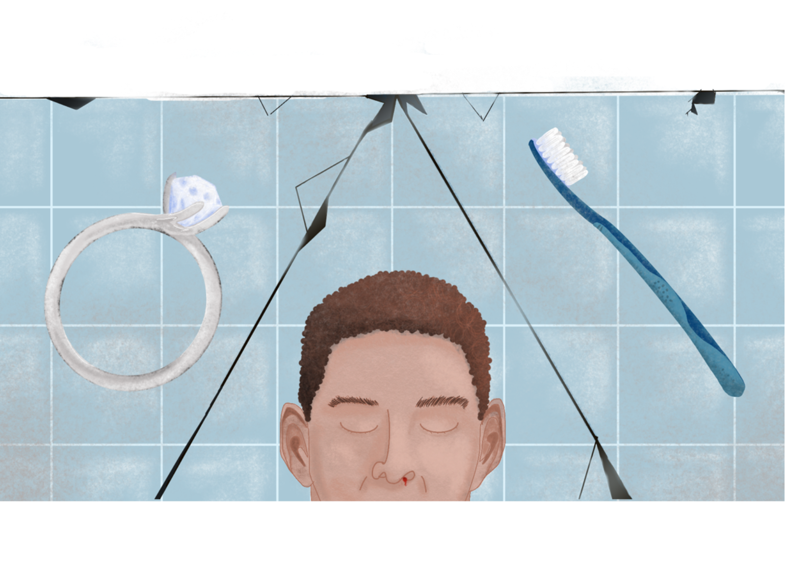 Russian Doll Alan by Simona on Dribbble