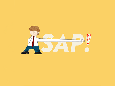 ASAP! children art design illustration logo