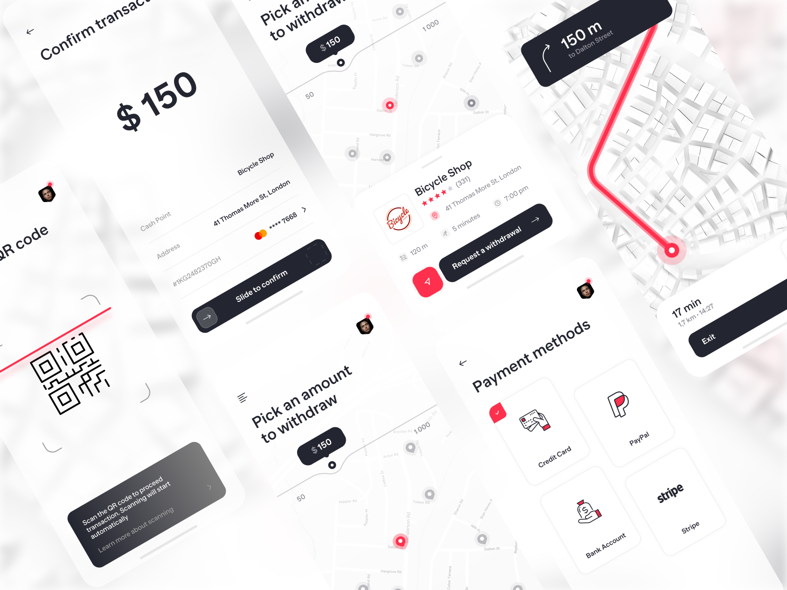 cashapp-by-karol-cicho-for-intent-iot-agency-on-dribbble