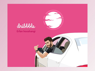 dribbble