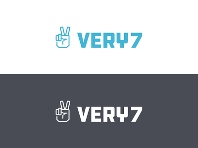 Very 7 logo