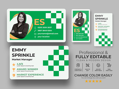 Business Card Resume businesspassion