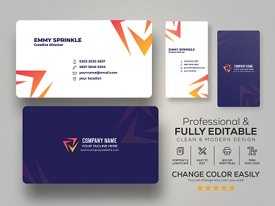 Business Card marketing