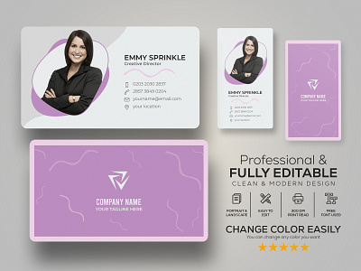 Business Card marketing