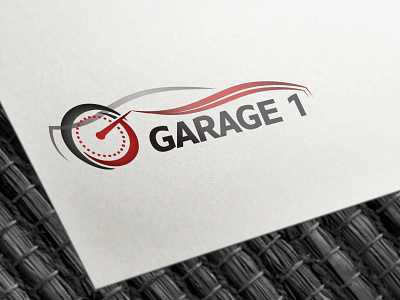 Logo for auto service (USA) design logo logodesign logos logotype