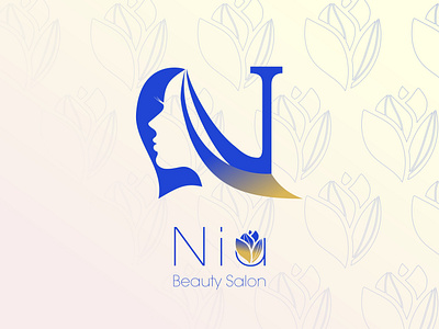 Beauty Saloon Logo