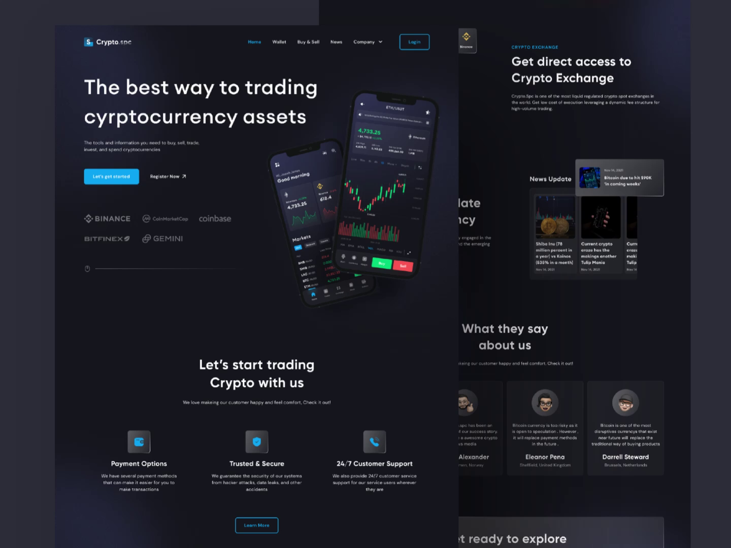 Spc crypto exchange cryptocurrency and money laundering pdf