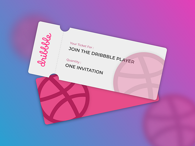 Dribbble Invites ball draft dribbble dribbble invitation dribbble player give giveaway invitation invite join member player