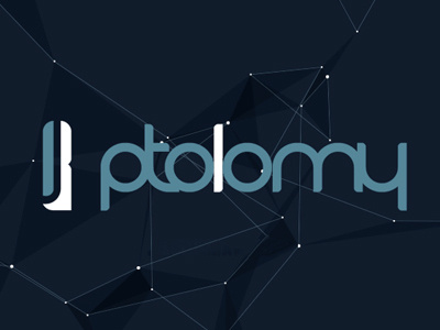 Ptolomy branding personal ptolemy