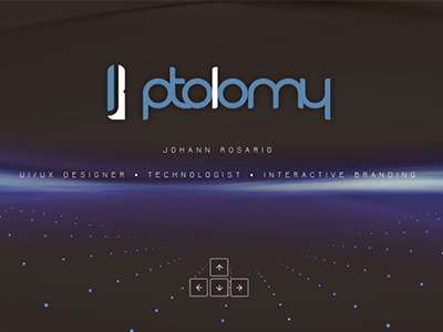 Ptolomy Home Page ptolemy