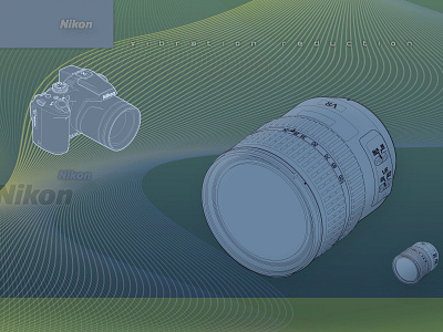 Nikon Vibration Reduction nikon reduction vibration