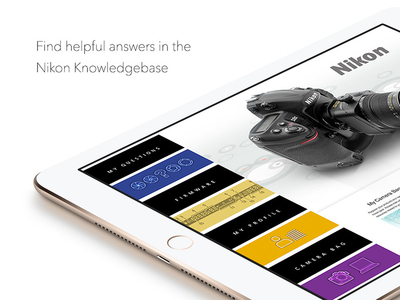 Nikon Service and Support css4 html6 ios mobile nikon service and support