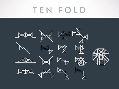 TEN FOLD TECHNOLOGY