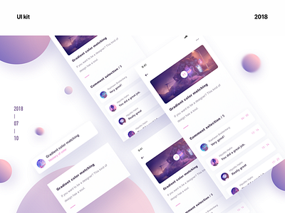 UI kit