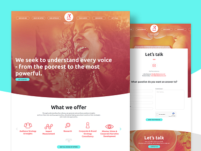 AKAS - Responsive Web Design