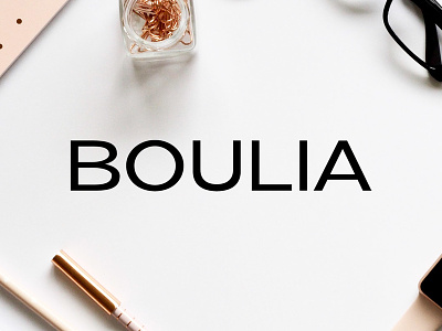 Free Boulia Sans Serif Font