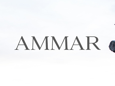 Free Ammar Modern Serif Font