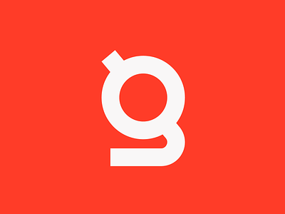 g / globe brand identity branding creative dan fleming design globe logo monogram