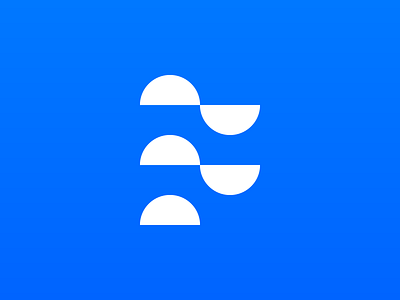 F / Float brand identity branding creative dan fleming design f float logo monogram