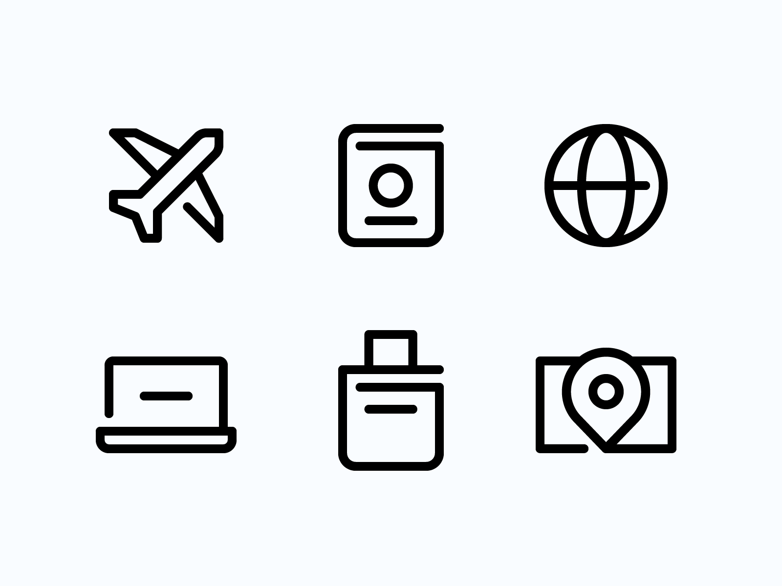 App Icons pt. II