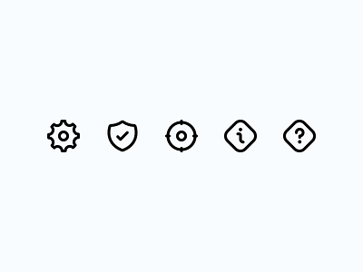 App Icons pt. III