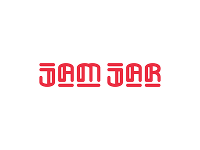 Jam Jar creative dan fleming design