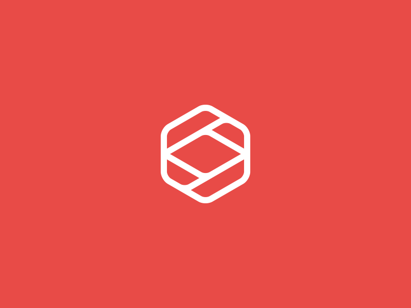New 829 Logo 829 abstract creative dan fleming logo design rebrand values