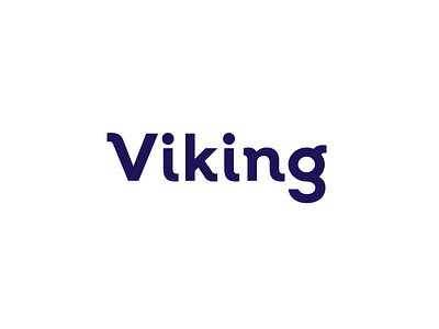 Viking Logotype