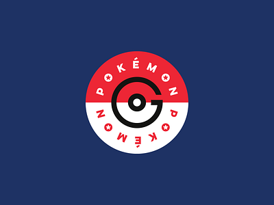 Pokemon Go Badge