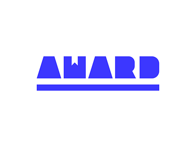 Award Logotype