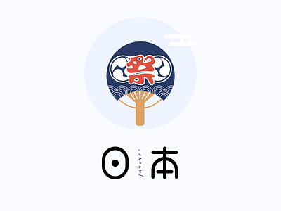 Japan fan