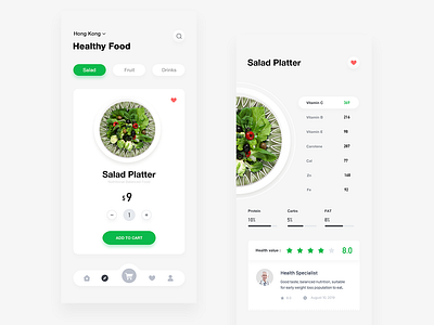 Food App