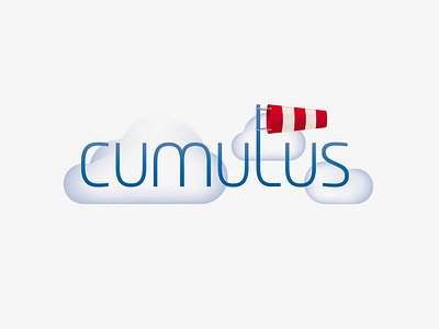 Cumulus Logoentwicklung