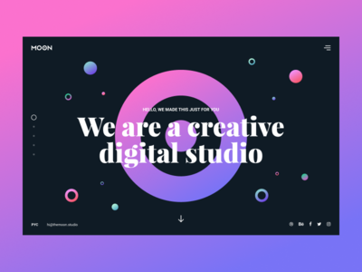 The Moon Studio