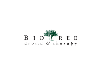 Biotree Logo