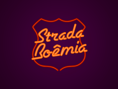 Strada Boêmia