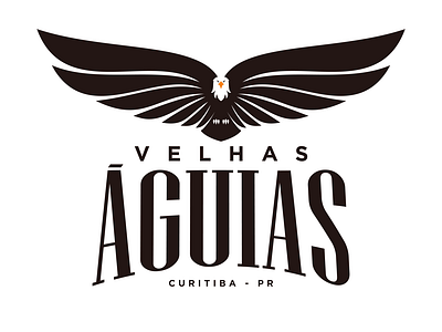 Velhas Águias - 2