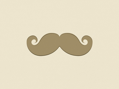 Mustache drawing illustration mustache