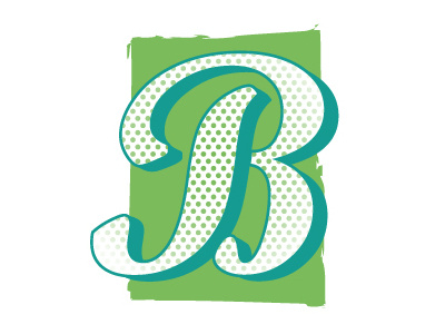 Lettering b hand lettering lettering letters text type typography