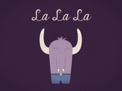 Lalala drib 01